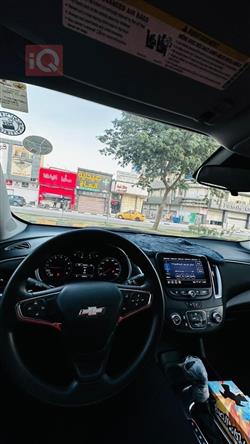 شێڤرۆلێت مالیبۆ